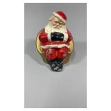 Erie County Santa Savings Bank(Metal)