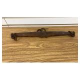 Vintage Horse Yoke
