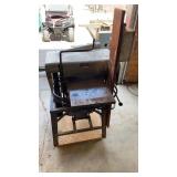 Belsaw Machine Co. 12" Planner