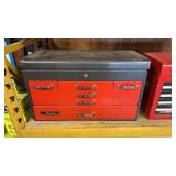 Rem Line Tool Box