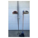 Ski Equipment