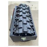 Compaction Roller For Full Sized SkidSteer
