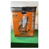 12 Gallon Ridgid Wet/Dry Vac