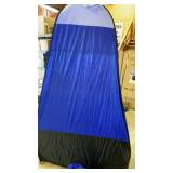 Pop up Portable Toilet