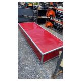 20FT X 11FT Livestock Shed