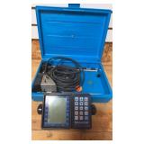 Ray Jefferson LCPL 500 Fish Finder
