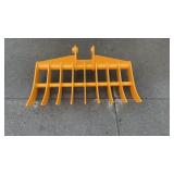 44" Rake For CAT-305