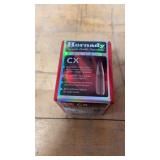 Hornady 6MM 90 Gr CX Bullet Tips