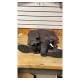 Frogg Toggs Fishing Waders Size 11
