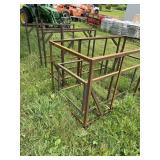 Metal Frames