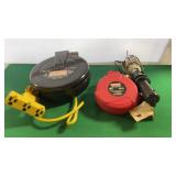 Craftsman 14/3 30ï¿½ Retractable Cord and