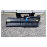 AGT Mower King Heavy Duty SkidSteer Flail Mower