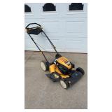 Cub Cadet SC 300 HW 159cc Walkbehind Mower