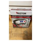 Vector Battery Charger/Maintainer