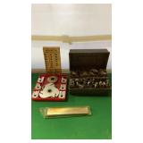 Wood Working Bits