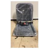 Equipment Seat