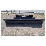 AGT Skid Steer Dozer Blade 84" Wide