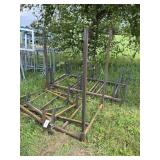 Metal Frames