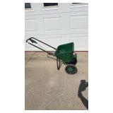 Scotts Speedy Green 2000 Seeder