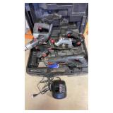 Craftsman 19.2V Tools JigSaw-Circular