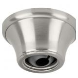 Airpro Ceiling Fan Accessory Brushed Nickel Canopy