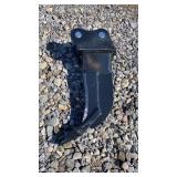 14IN Ripper Tooth For Mini Excavator