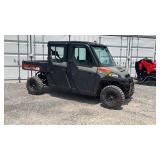 2021 Polaris 27578 Commercial Pro XD 4000D