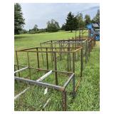 Metal Frames