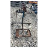 Motor Stand