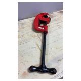 Large Pipe Cutter