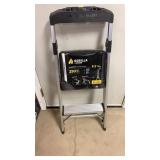 Gorilla 250 lb 2 Step Ladder