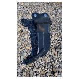 14IN Ripper Tooth For Mini Excavator