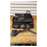 Black Stone Tabletop Gas Griddle