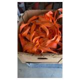 Load Straps Various lengths