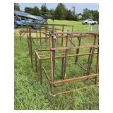 Metal Frames