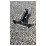 Straight Digging Arm For Mini SkidSteer