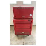 Aero Industries Rolling Tool Box W/Content