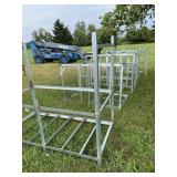 Metal Frames
