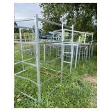 Metal Frames