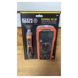 Klein Tools Electrical Test Kit