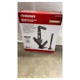 Husky Pneumatic Floor Nailer/Stapler