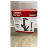 Husky Pneumatic Floor Nailer/Stapler