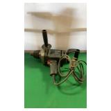 Craftsman 3/8" Corded Drill