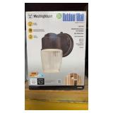 Westinghouse Outdoor Wall Light