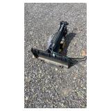 Straight Digging Arm For Mini SkidSteer