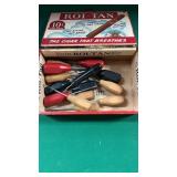 Box of Small Gauges