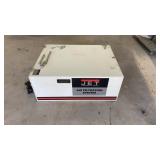JET Model AFS-1000B Air Filtration System