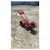 Troy Built Pony Rear Tined Roto-Tiller