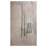 3 Magnetic Grabbers and 3 AnchorBolts