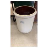 15 Gallon Crock